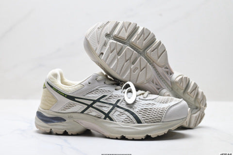 Asics Gel-Flux CN Running Shoes, Men's and Women's Sports Shoes, Casual, Breathable, Professional Running Shoes