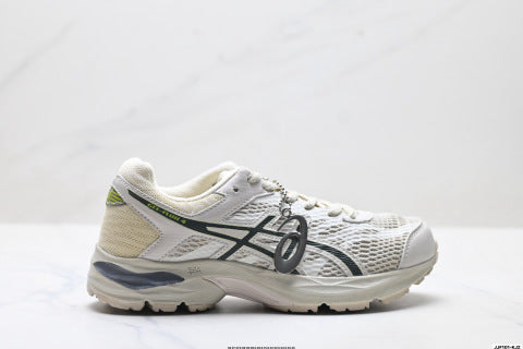 Asics Gel-Flux CN Running Shoes, Men's and Women's Sports Shoes, Casual, Breathable, Professional Running Shoes