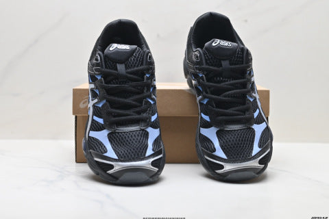 Asics Gel-Cumulus 16 Running Shoes: Slip-resistant, durable, and suitable for casual athletic wear.
