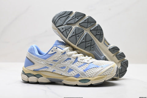 Asics Gel-Cumulus 16 athletic shoes, running shoes, non-slip and durable, casual shoes for men and women.