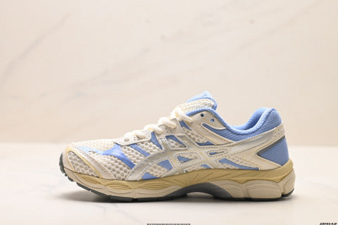 Asics Gel-Cumulus 16 athletic shoes, running shoes, non-slip and durable, casual shoes for men and women.