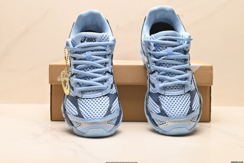 Asics Gel-Cumulus 16 athletic shoes, running shoes, non-slip and durable, casual shoes for men and women.