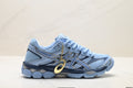 Asics Gel-Cumulus 16 athletic shoes, running shoes, non-slip and durable, casual shoes for men and women.