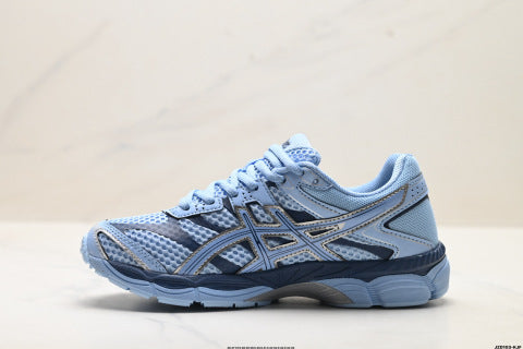 Asics Gel-Cumulus 16 athletic shoes, running shoes, non-slip and durable, casual shoes for men and women.