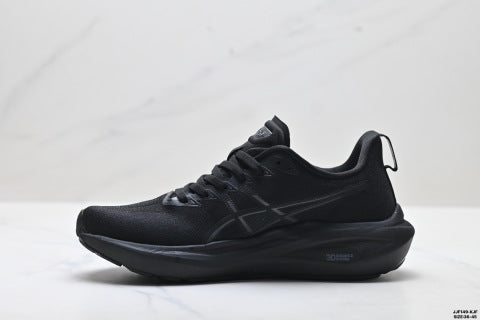 ASICS GT-2000 13 Men's and Women's Running Shoes: Stable Support, Shock Absorption, and Rebound Sports Shoes