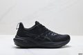ASICS GT-2000 13 Men's and Women's Running Shoes: Stable Support, Shock Absorption, and Rebound Sports Shoes