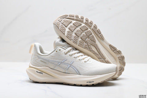 ASICS GT-2000 13 Running Shoes for Men and Women: Stable Support, Shock Absorption, and Rebound