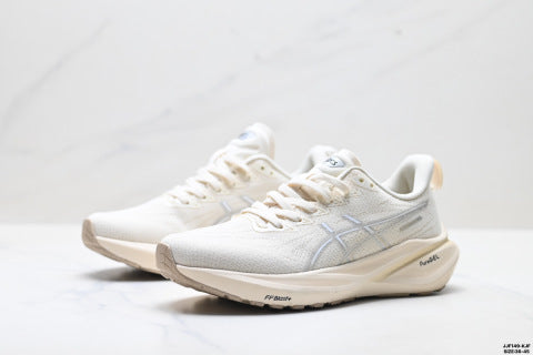 ASICS GT-2000 13 Running Shoes for Men and Women: Stable Support, Shock Absorption, and Rebound