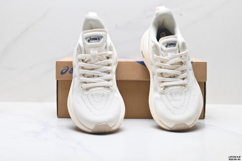 ASICS GT-2000 13 Running Shoes for Men and Women: Stable Support, Shock Absorption, and Rebound