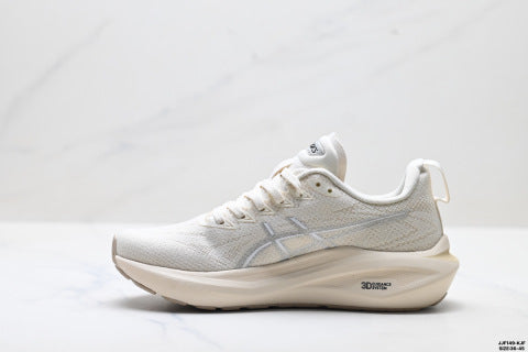 ASICS GT-2000 13 Running Shoes for Men and Women: Stable Support, Shock Absorption, and Rebound