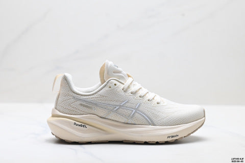 ASICS GT-2000 13 Running Shoes for Men and Women: Stable Support, Shock Absorption, and Rebound