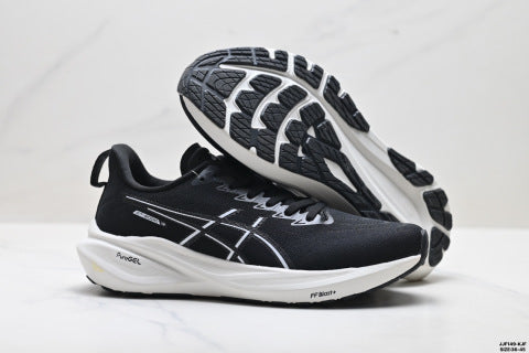 ASICS GT-2000 13 Running Shoes for Men and Women: Stable Support, Shock Absorption, and Rebound