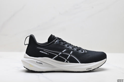 ASICS GT-2000 13 Running Shoes for Men and Women: Stable Support, Shock Absorption, and Rebound