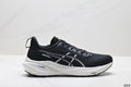 ASICS GT-2000 13 Running Shoes for Men and Women: Stable Support, Shock Absorption, and Rebound