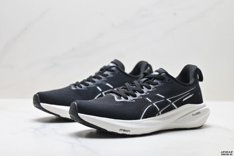ASICS GT-2000 13 Running Shoes for Men and Women: Stable Support, Shock Absorption, and Rebound
