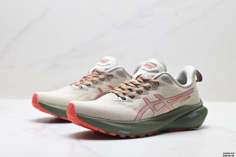 ASICS GT-2000 13 Men's and Women's Running Shoes - Shock Absorption and Rebound Sports Shoes