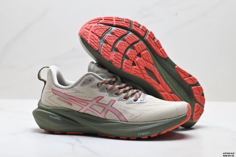 ASICS GT-2000 13 Men's and Women's Running Shoes - Shock Absorption and Rebound Sports Shoes