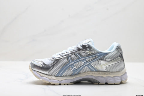 ASICS Gel-Kayano 12.1 Athletic Shoes, Casual and Breathable, Professional Running Shoes for Men and Women