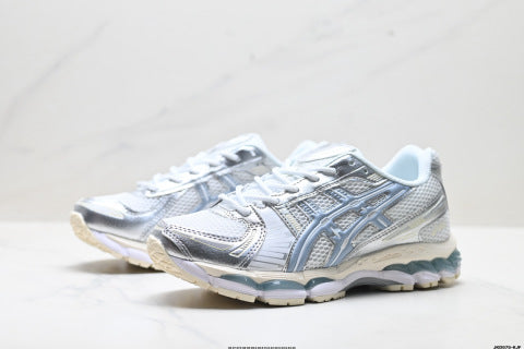 ASICS Gel-Kayano 12.1 Athletic Shoes, Casual and Breathable, Professional Running Shoes for Men and Women
