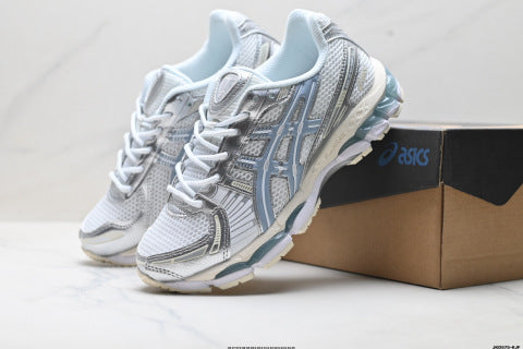 ASICS Gel-Kayano 12.1 Athletic Shoes, Casual and Breathable, Professional Running Shoes for Men and Women