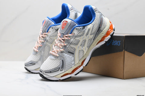 ASICS Gel-Kayano 12.1 Athletic Shoes, Casual and Breathable, Professional Running Shoes for Men and Women