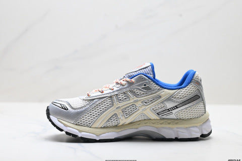 ASICS Gel-Kayano 12.1 Athletic Shoes, Casual and Breathable, Professional Running Shoes for Men and Women