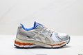 ASICS Gel-Kayano 12.1 Athletic Shoes, Casual and Breathable, Professional Running Shoes for Men and Women