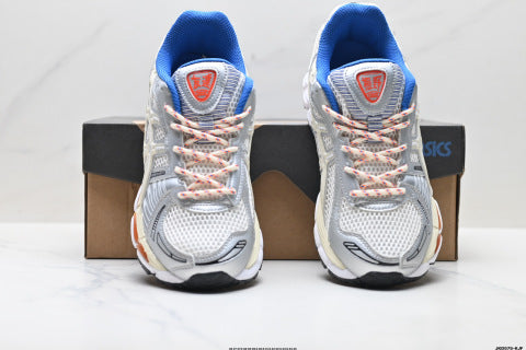 ASICS Gel-Kayano 12.1 Athletic Shoes, Casual and Breathable, Professional Running Shoes for Men and Women