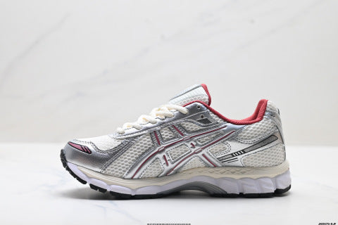 ASICS Gel-Kayano 12.1 Running Shoes, Casual and Breathable, Professional Sports Shoes for Men and Women