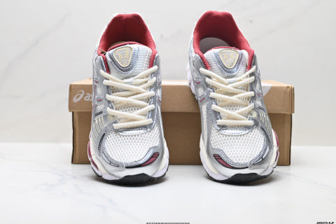 ASICS Gel-Kayano 12.1 Running Shoes, Casual and Breathable, Professional Sports Shoes for Men and Women