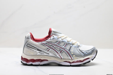 ASICS Gel-Kayano 12.1 Running Shoes, Casual and Breathable, Professional Sports Shoes for Men and Women