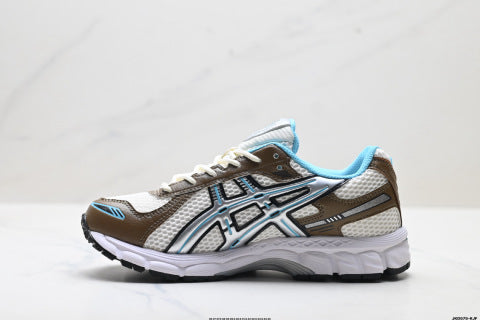 ASICS Gel-Kayano 12.1 Running Shoes, Casual and Breathable, Professional Sports Shoes for Men and Women