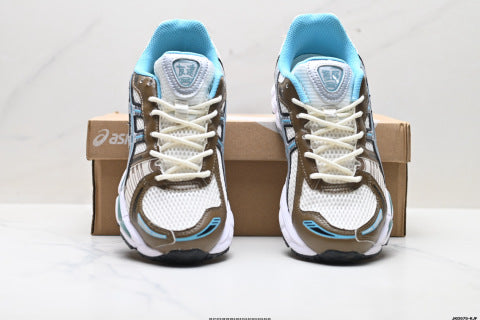 ASICS Gel-Kayano 12.1 Running Shoes, Casual and Breathable, Professional Sports Shoes for Men and Women