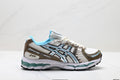 ASICS Gel-Kayano 12.1 Running Shoes, Casual and Breathable, Professional Sports Shoes for Men and Women