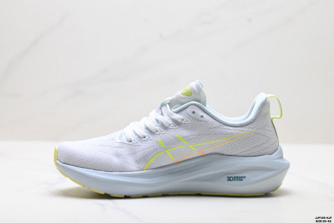 ASICS GT-2000 13 Sports Shoes, Men's and Women's Running Shoes, Shock Absorption, Rebound, Breathable, New Style, Versatile