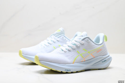 ASICS GT-2000 13 Sports Shoes, Men's and Women's Running Shoes, Shock Absorption, Rebound, Breathable, New Style, Versatile