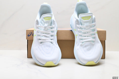 ASICS GT-2000 13 Sports Shoes, Men's and Women's Running Shoes, Shock Absorption, Rebound, Breathable, New Style, Versatile