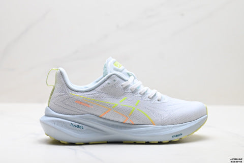 ASICS GT-2000 13 Sports Shoes, Men's and Women's Running Shoes, Shock Absorption, Rebound, Breathable, New Style, Versatile