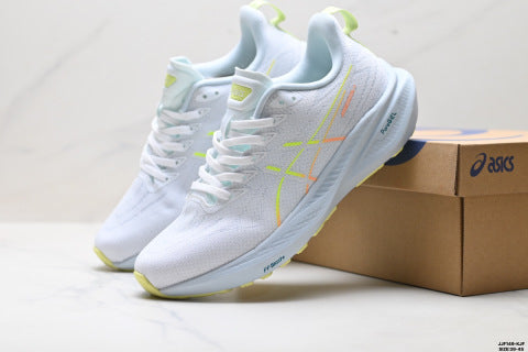 ASICS GT-2000 13 Sports Shoes, Men's and Women's Running Shoes, Shock Absorption, Rebound, Breathable, New Style, Versatile