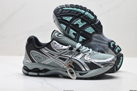 ASICS Gel-Nimbus 10.1 Sneakers: Trendy, Durable, Low-top Casual Running Shoes