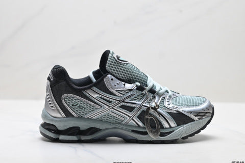 ASICS Gel-Nimbus 10.1 Sneakers: Trendy, Durable, Low-top Casual Running Shoes