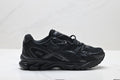 ASICS Gel-Nimbus 10.1 Sneakers: Trendy, Durable, Low-top Casual Running Shoes