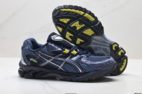 ASICS Gel-Nimbus 10.1 Running Shoes: Trendy, Durable, Low-top Casual Professional Running Shoes
