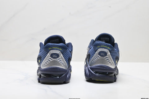 ASICS Gel-Nimbus 10.1 Running Shoes: Trendy, Durable, Low-top Casual Professional Running Shoes