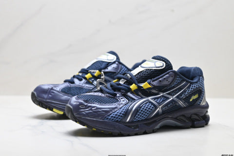 ASICS Gel-Nimbus 10.1 Running Shoes: Trendy, Durable, Low-top Casual Professional Running Shoes