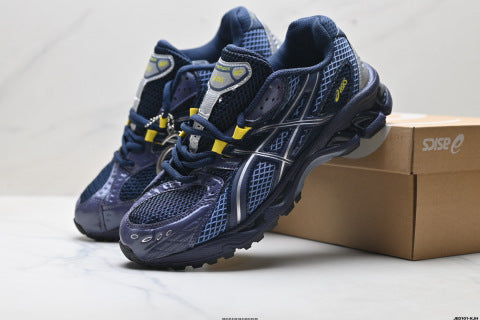 ASICS Gel-Nimbus 10.1 Running Shoes: Trendy, Durable, Low-top Casual Professional Running Shoes