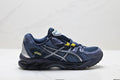 ASICS Gel-Nimbus 10.1 Running Shoes: Trendy, Durable, Low-top Casual Professional Running Shoes