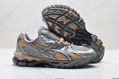 ASICS Gel-Nimbus 10.1 Running Shoes: Trendy, Durable, Low-top Casual Professional Running Shoes