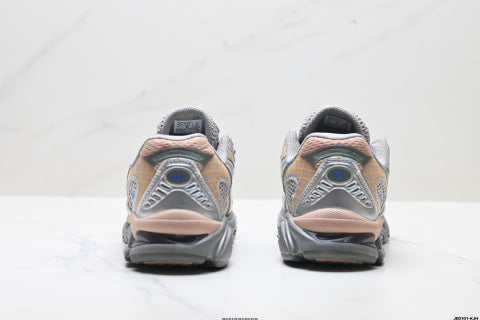 ASICS Gel-Nimbus 10.1 Running Shoes: Trendy, Durable, Low-top Casual Professional Running Shoes