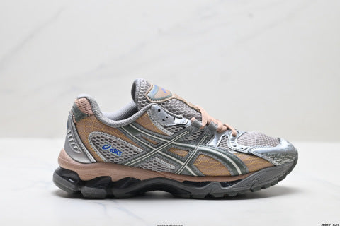 ASICS Gel-Nimbus 10.1 Running Shoes: Trendy, Durable, Low-top Casual Professional Running Shoes